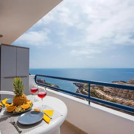 Appartement Vista Mozzafiato Playa Paraiso (Tenerife)