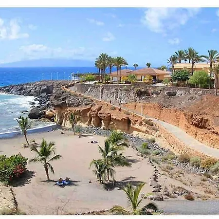 Appartement Vista Mozzafiato Playa Paraiso (Tenerife)