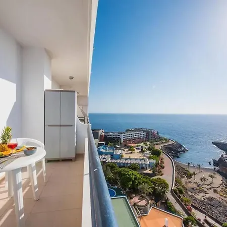 Vista Mozzafiato * Playa Paraíso