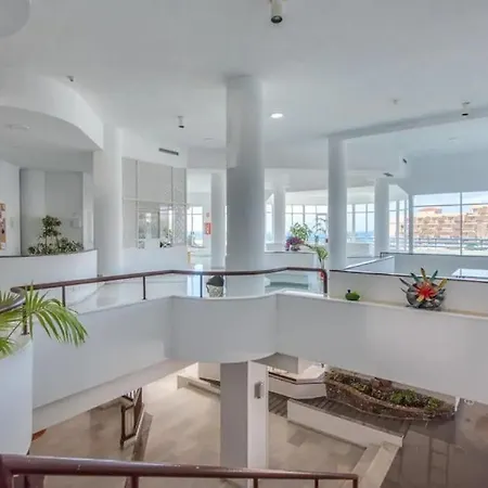 Vista Mozzafiato Appartement Playa Paraiso (Tenerife)