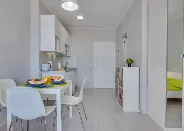 Apartamento Vista Mozzafiato *