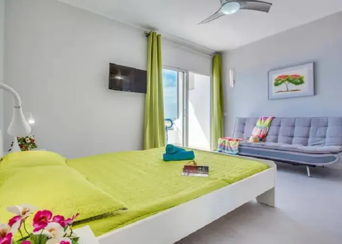 Apartamento Vista Mozzafiato *