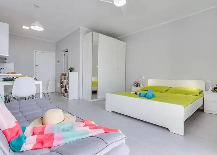 Apartamento Vista Mozzafiato Playa Paraiso (Tenerife)