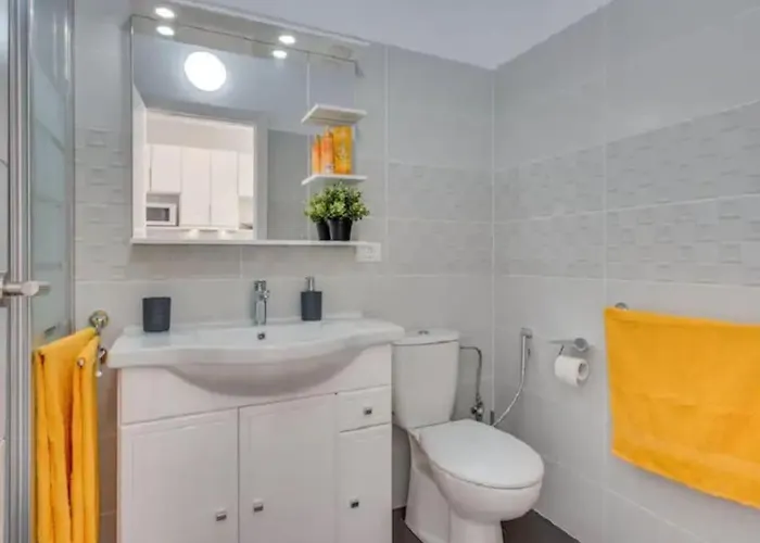 Apartamento Vista Mozzafiato