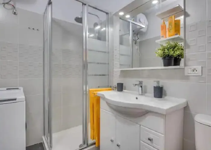 Vista Mozzafiato Apartamento