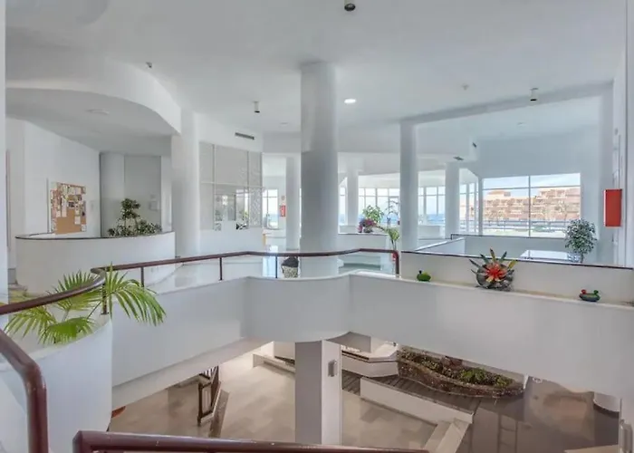 Vista Mozzafiato Apartamento Playa Paraiso (Tenerife)