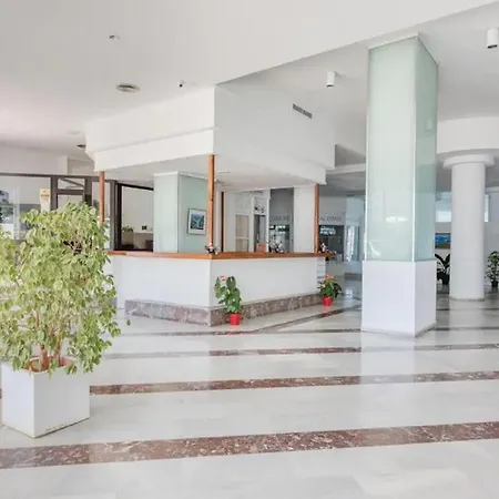 דירה Vista Mozzafiato