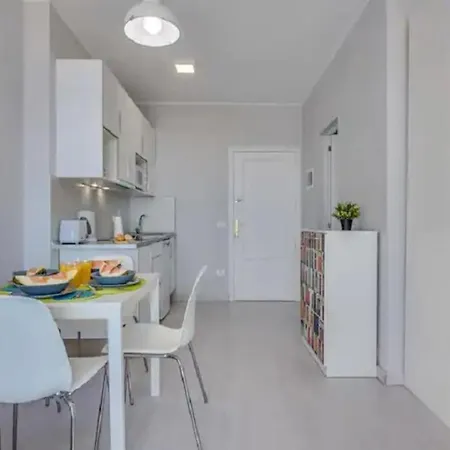 דירה Vista Mozzafiato *