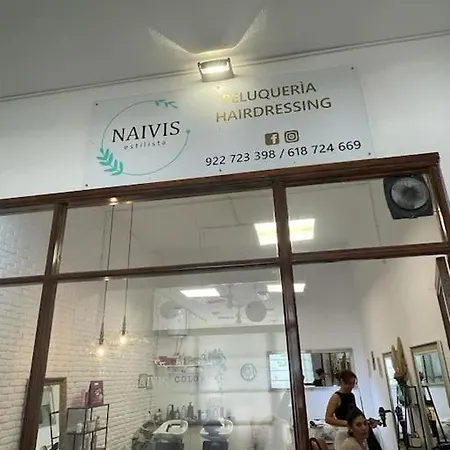 דירה Vista Mozzafiato פלאיה פראיסו