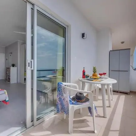 Vista Mozzafiato פלאיה פראיסו