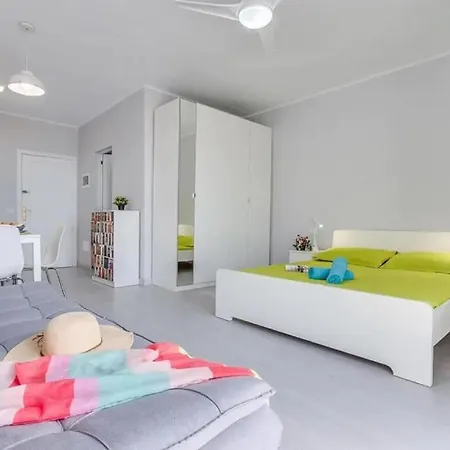 Appartement Vista Mozzafiato Playa Paraiso (Tenerife)