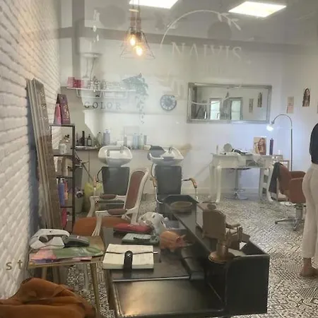 Vista Mozzafiato דירה פלאיה פראיסו