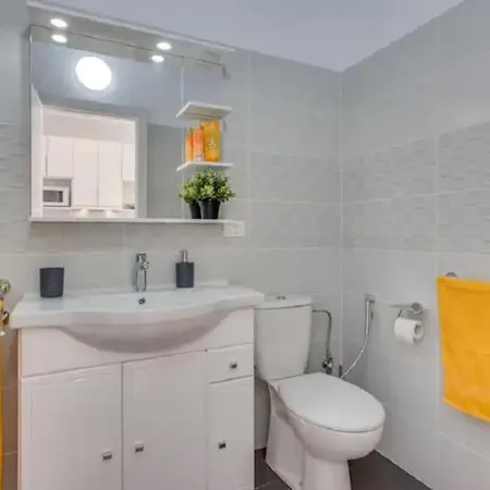 Appartamento Vista Mozzafiato