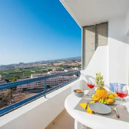 Vista Mozzafiato Appartement