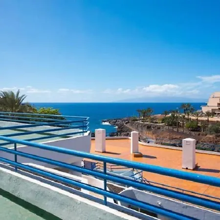 Vista Mozzafiato Apartmán *