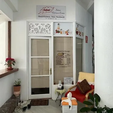 Vista Mozzafiato דירה פלאיה פראיסו