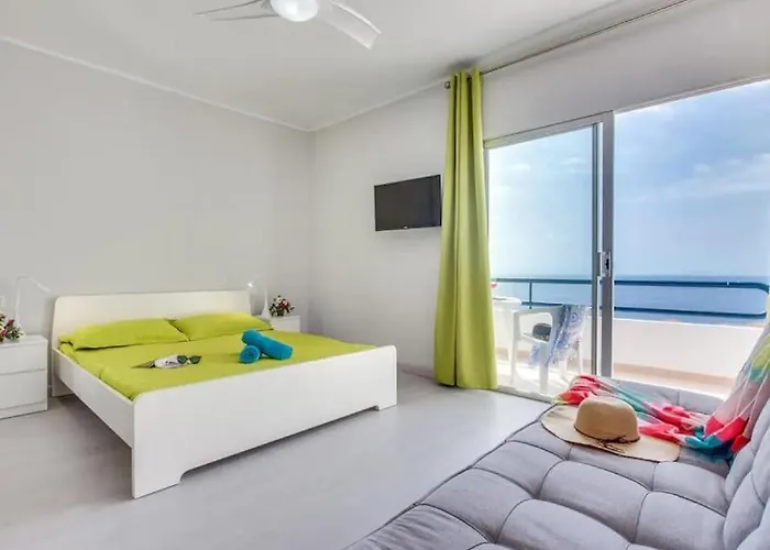 Appartement Vista Mozzafiato Playa Paraiso (Tenerife)