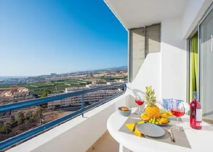 Vista Mozzafiato Lägenhet