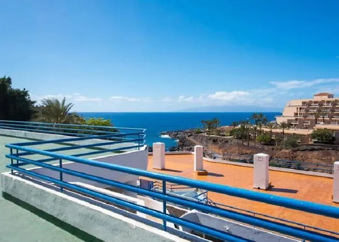 Vista Mozzafiato Lägenhet *