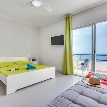 Apartment Vista Mozzafiato Playa Paraiso (Tenerife)