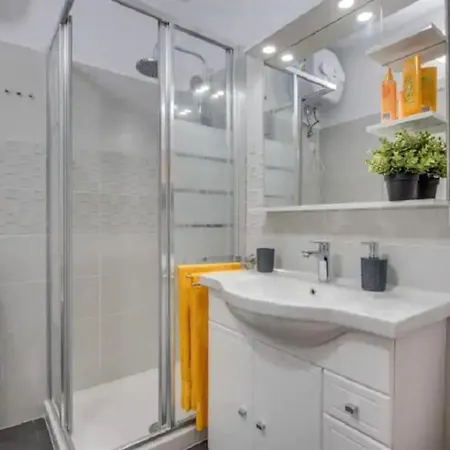 Vista Mozzafiato Apartment