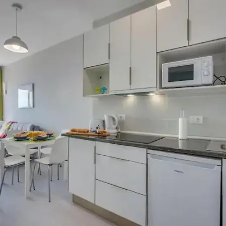 Apartment Vista Mozzafiato Playa Paraiso (Tenerife)