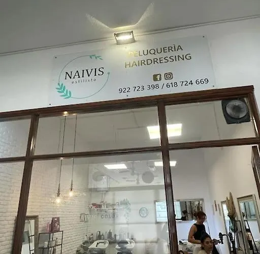 شقة Vista Mozzafiato بلايا بارايسو