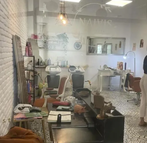 Vista Mozzafiato شقة بلايا بارايسو