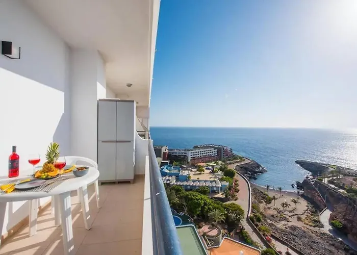 Vista Mozzafiato * بلايا بارايسو